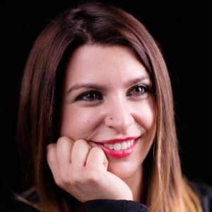 Monica Passini - Co-Master Franchisor Asentiv Italia